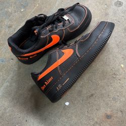 V Lone Af1 