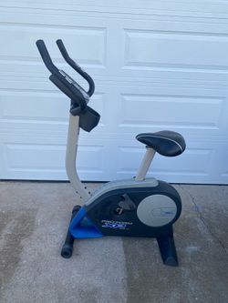 Stationary Bike
