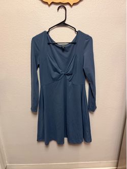 Wild Fable (XXL) long sleeve dress