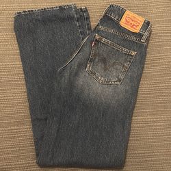 Levi’s jeans 23x32