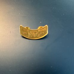 Harley Davidson 2018 HOG Pin