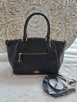 COACH Handbag/Crossbody