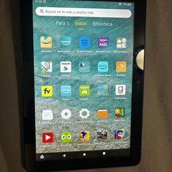 Tablet Amazon Fire 8 HD