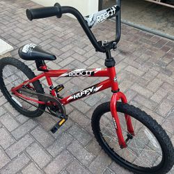 Huffy Rock It Kids Bike 20”