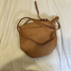 Brown Small Bag