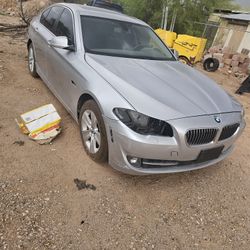 2013 BMW 528i