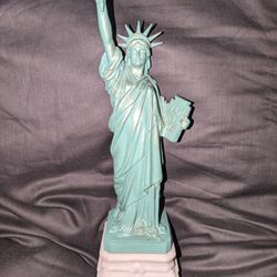 Statue Of Liberty 🗽