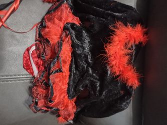 Baby Ladybug Costume