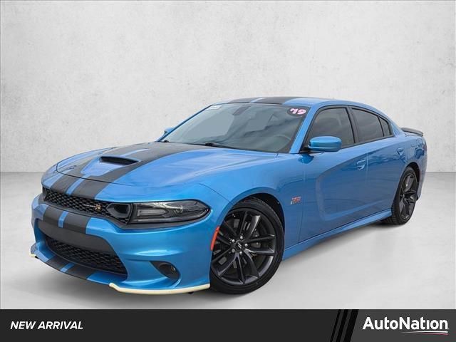 2019 Dodge Charger
