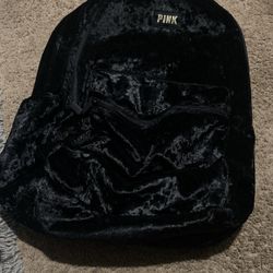 Pink By Victoria Secret Backpack 