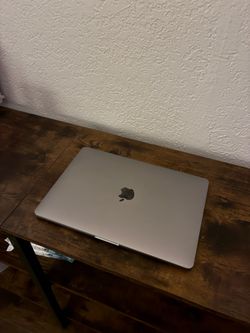 Apple Macbook Pro