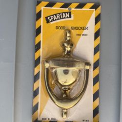 Door Knocker