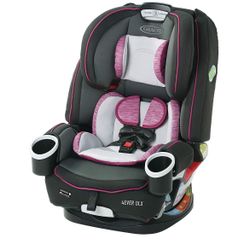 Graco Baby Car Seat 4 In 1