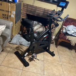 Bow flex C7