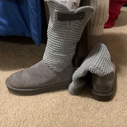 Size 9 UGG Boots