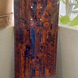 Fucking Awesome Skateboard 