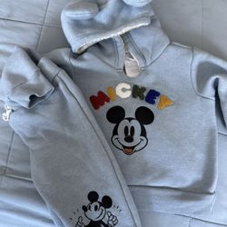 Toddler Boy Clothes 