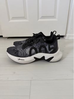 Geiger running shoes