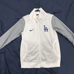 Nike Dodgers Sweater