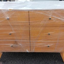 Night Stand  & Dresser Delivery Available 