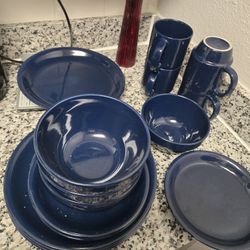 Dishes