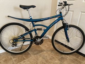 Marvel Speed MTB Lescoq 26” 