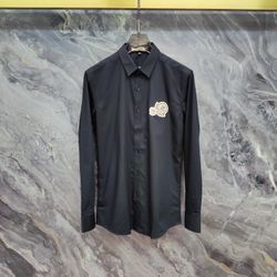 Moncler Men’s Long Sleeve 2026 New 