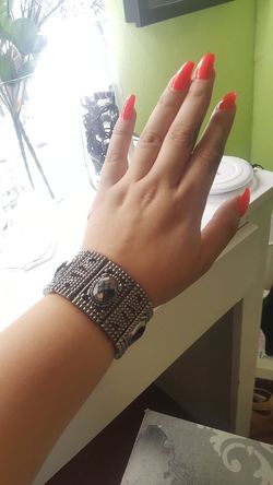 Bracelet