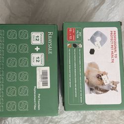 Professional to protect pet health