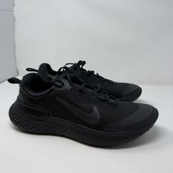 Nike Air Zoom Pegasus 38 Shield Black Anthracite DC4073-002 - Size 11