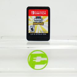 Super Mario Party Jamboree (Nintendo Switch, 2024)