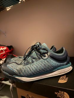 The North face shoes vectiv hiking 9M 10.5W