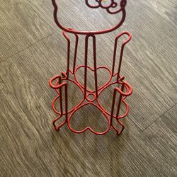 Hello Kitty Holder 