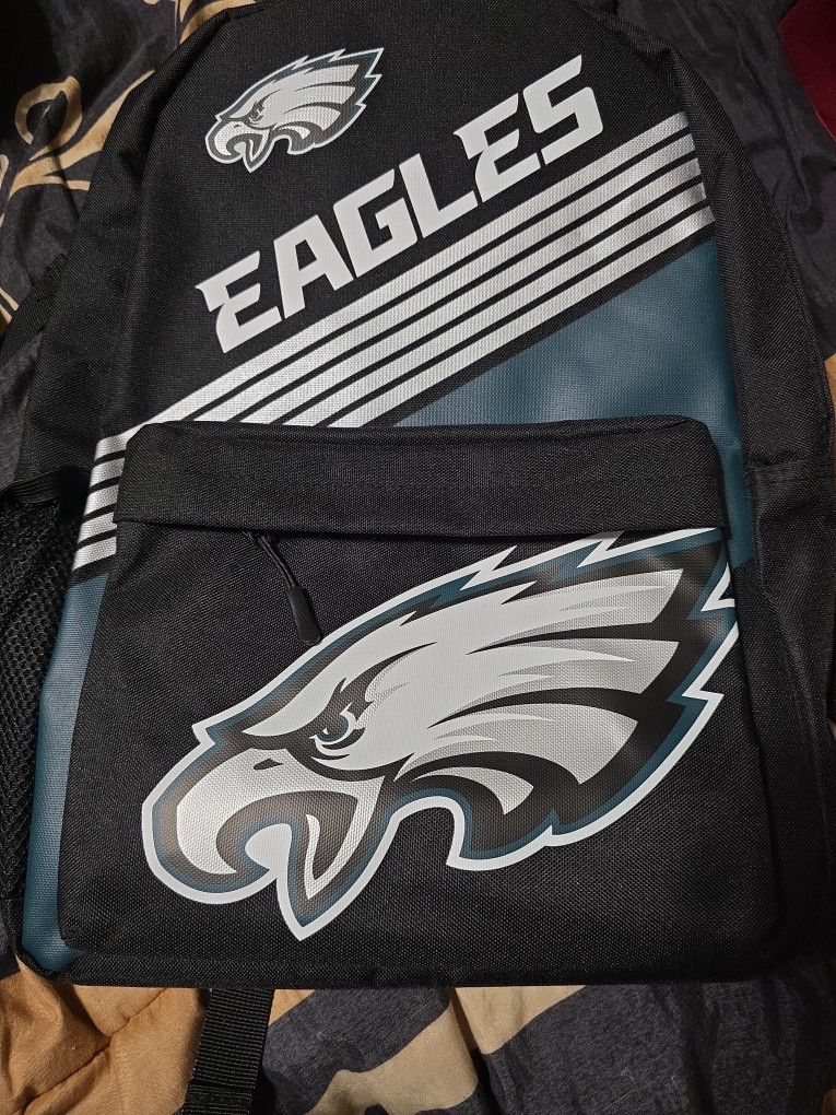 Philadelphia Eagles Backpack
