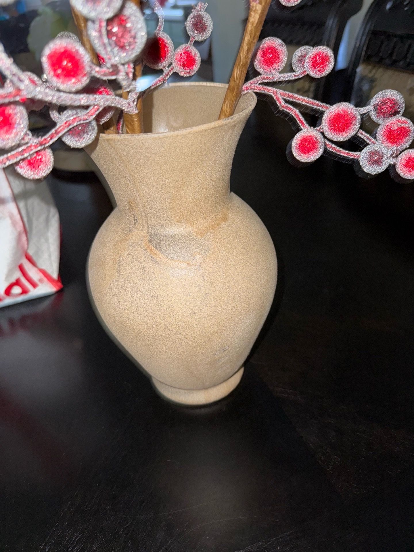 Vase