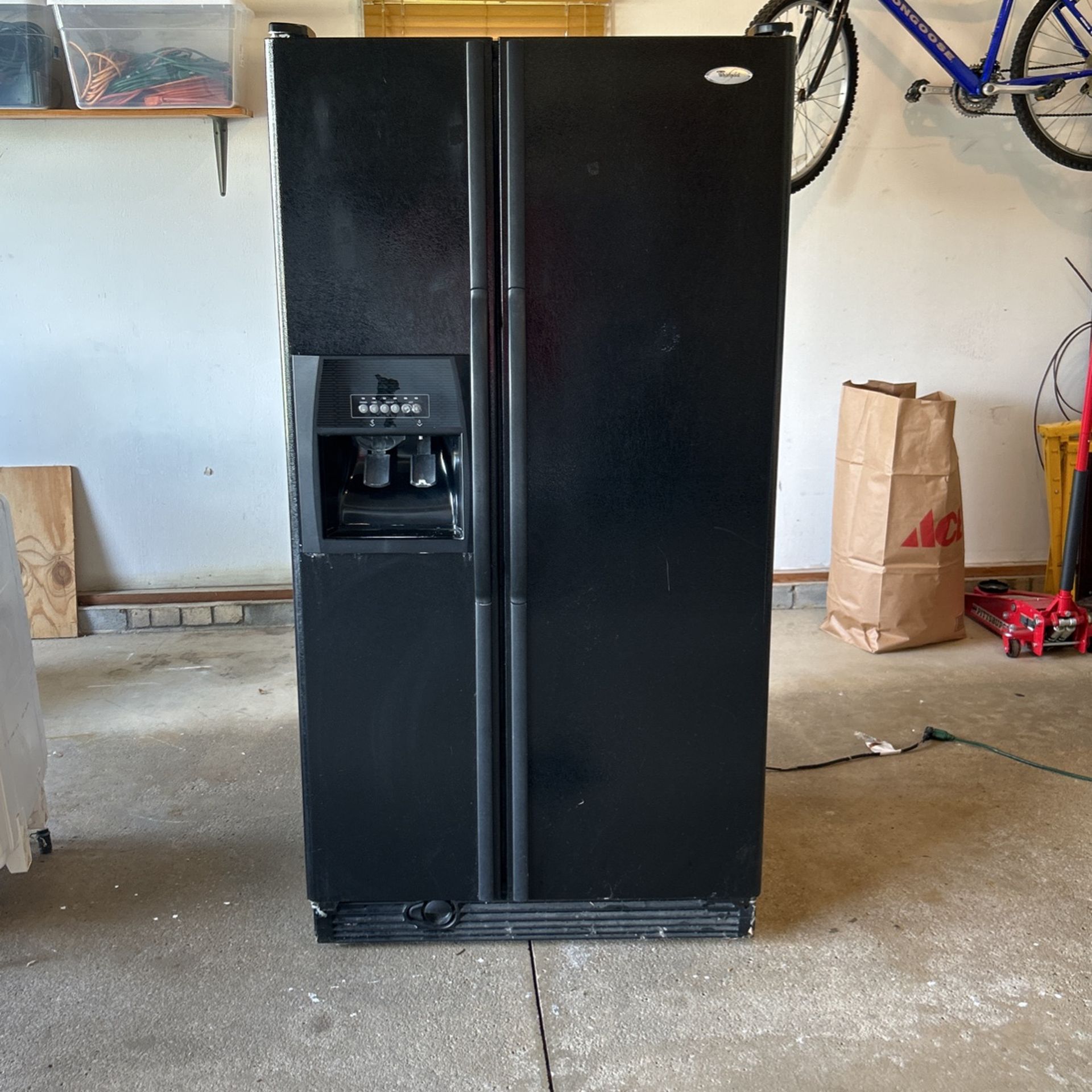 Full Set Of Kitchen Appliances