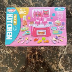 Kitchen Toys