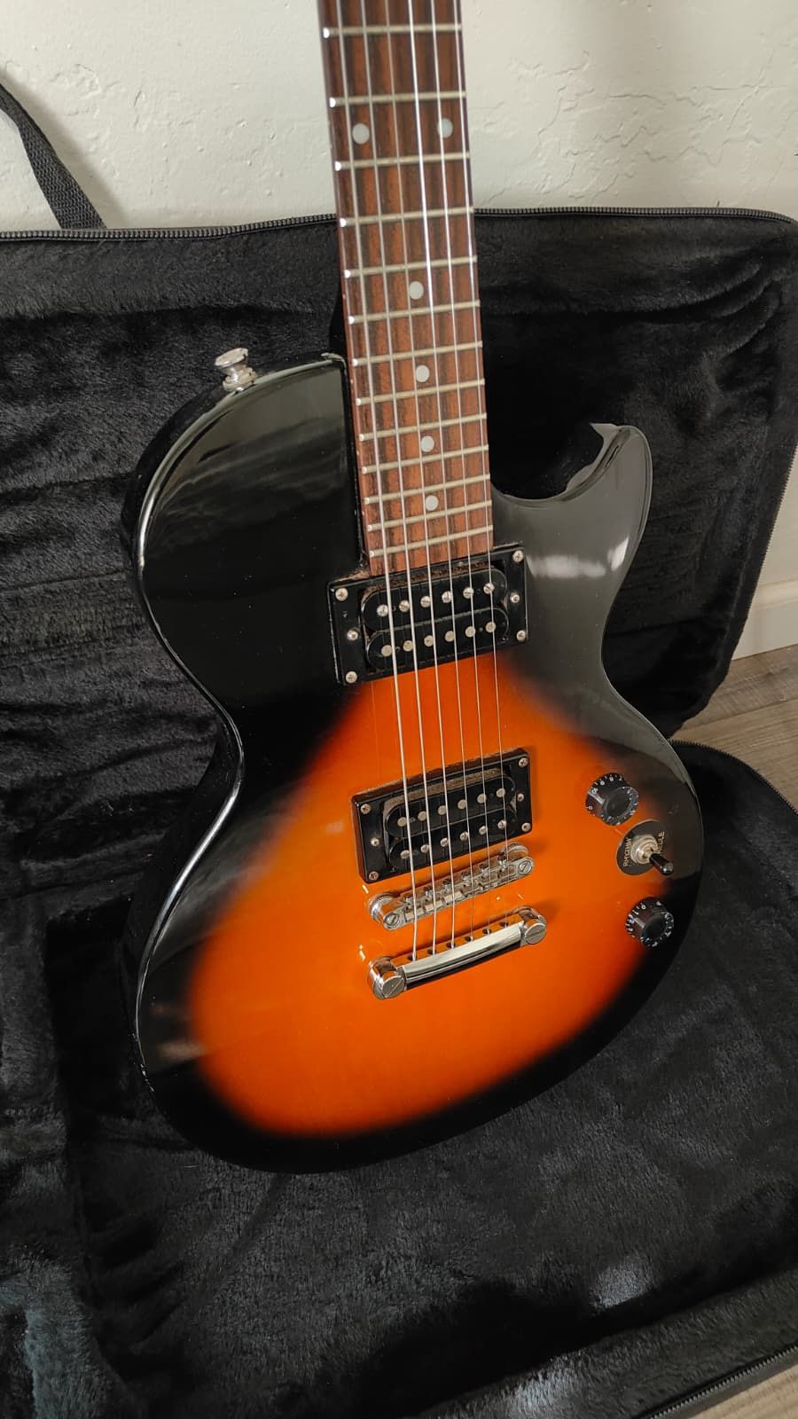 Epiphone Les Paul Special II Electric Guitar