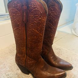 Ariat Bridle Boots