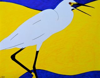 The Bird