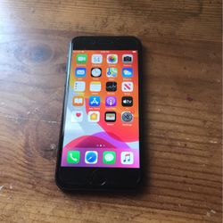 Apple 8 64GB Unlocked 
