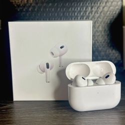 Apple Airpod’s Pro 