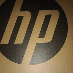 HP Computer BRAND NEW !!