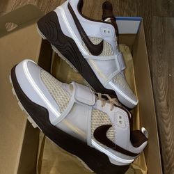 Nike Travis Scott Zoom Field Jaxx