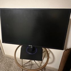 Asus 24” gaming monitor VG245H