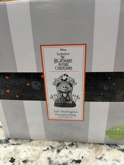 Night before Christmas Scentsy