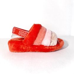 UGG Slides