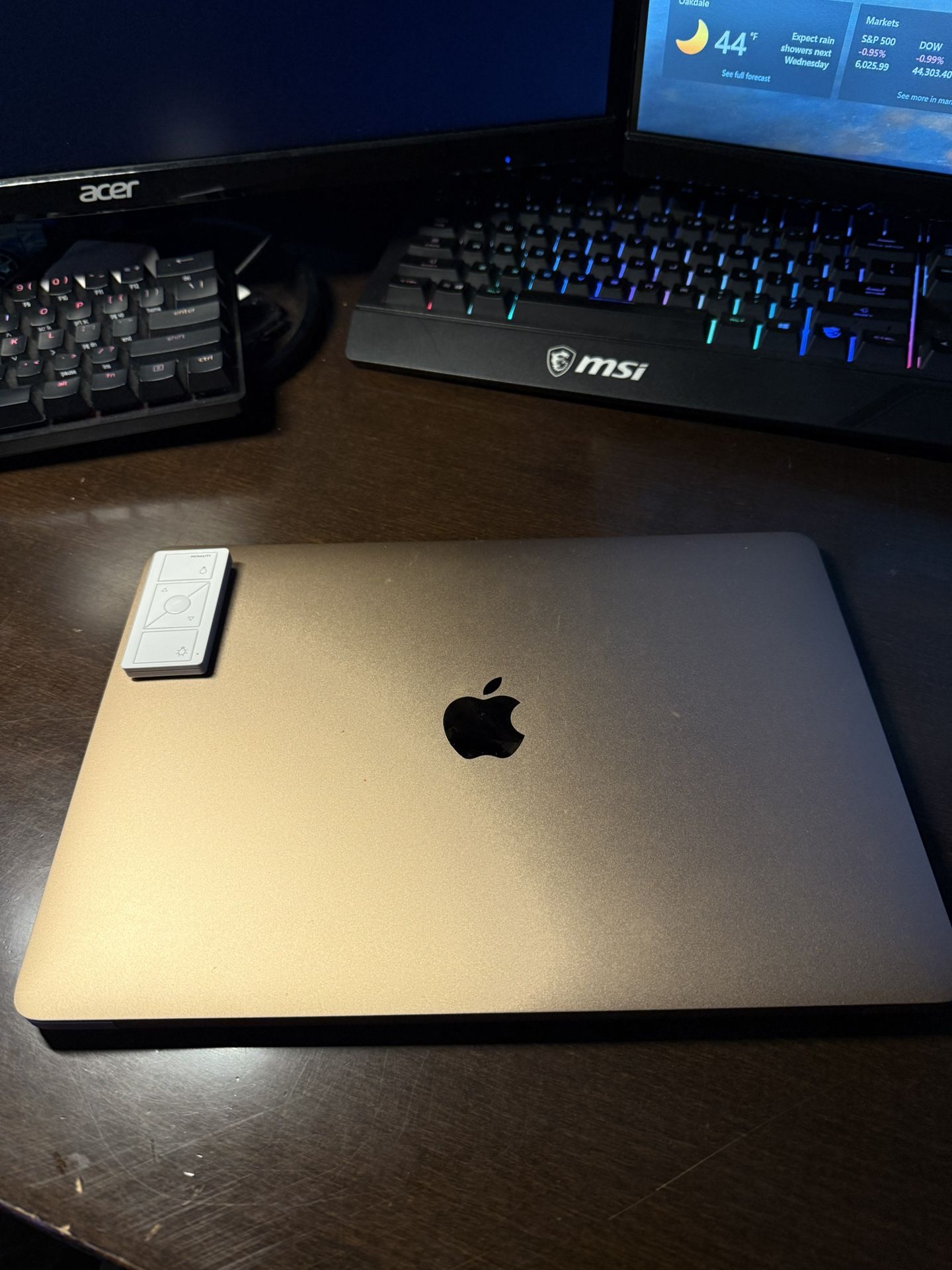 Apple Macbook Air M1 Chip