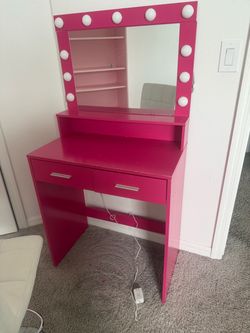 Vanity's