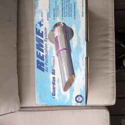 Air Purification System